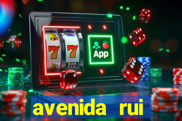avenida rui barbosa, 716 flamengo